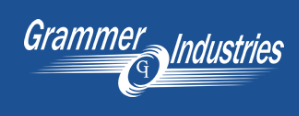 Grammer Industries Drivers Logo